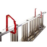 Ladder ophangset set 2 stuks