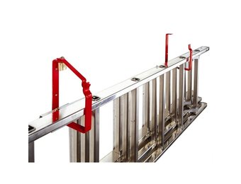 Ladder ophangset set 2 stuks