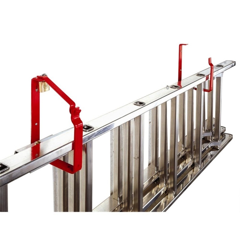 Ladder ophangset set 2 stuks