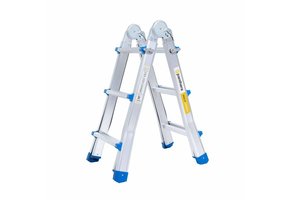 Multiladder 4x3