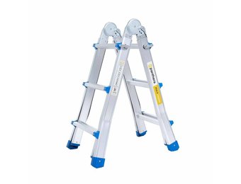 Multiladder 4x3