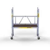 Panthera kamersteiger compleet 150 x 75 x 3 meter werkhoogte