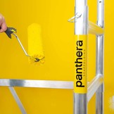 Panthera kamersteiger compleet 150 x 75 x 3 meter werkhoogte