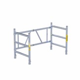 Panthera opzetstuk Kamersteiger 150 - 3 sporten