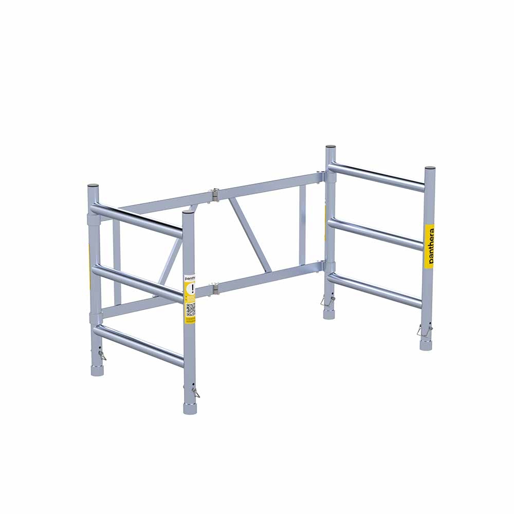 Panthera opzetstuk Kamersteiger 150 - 3 sporten