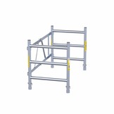 Panthera opzetstuk Kamersteiger 150 - 3 sporten