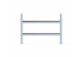 Rolsteiger standaard opbouwframe 90 serie 90-28-2