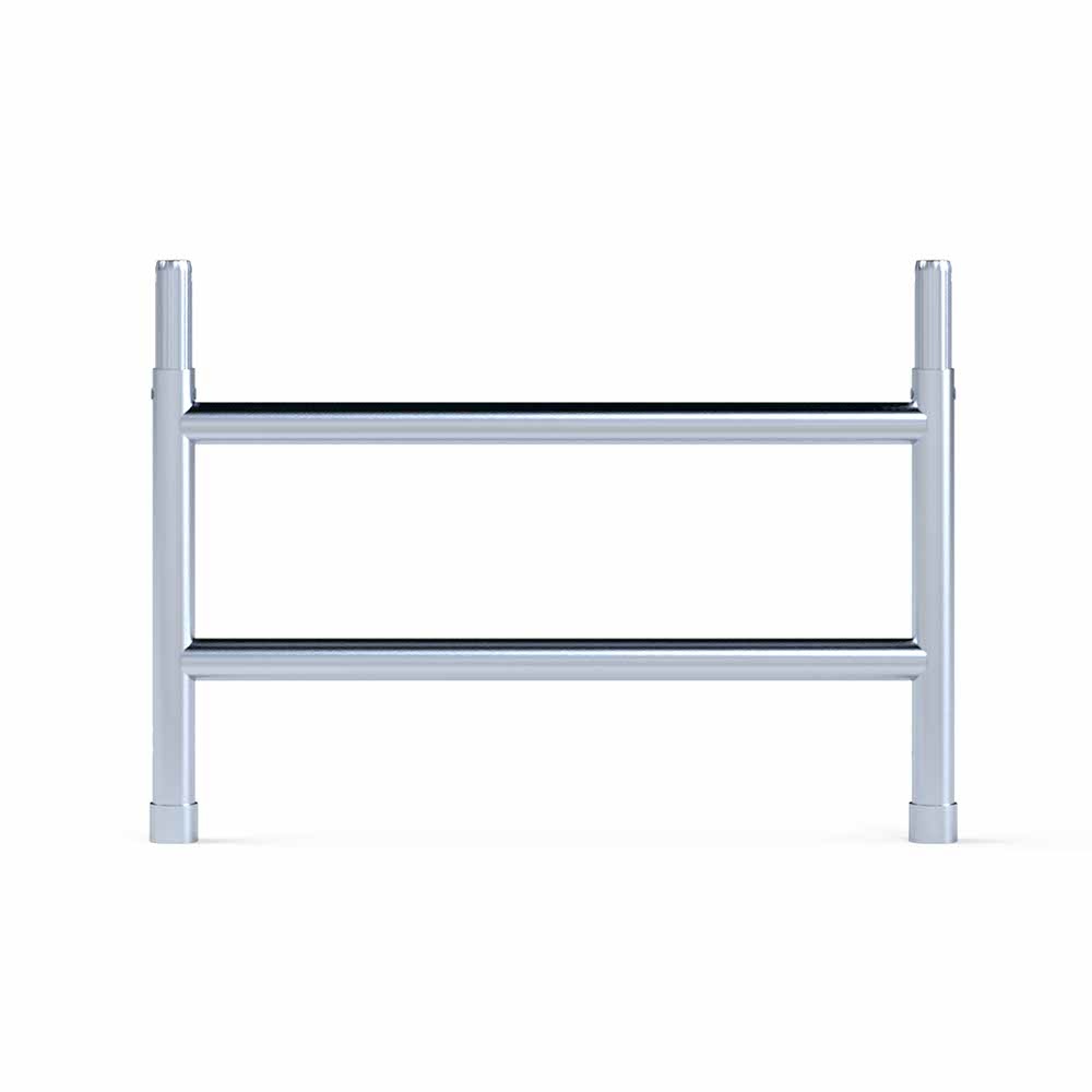 Rolsteiger standaard opbouwframe 90 serie 90-28-2