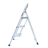 Locus keukentrap 1x3 treden