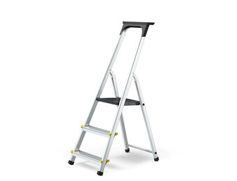 Panthera huishoudtrap 1x3 treden