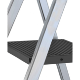 Panthera huishoudtrap 1x5 treden