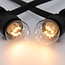 Girlanda z ozdobnymi żarówkami LED 0,7W |  5-100 metrów