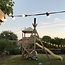 LumenXL Girlanda ogrodowa 10 metrów | 10, 15, 20 lub 30  oprawek