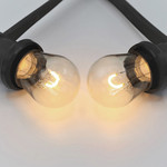 Girlanda ściemnialnymi żarówkami LED 1W|  5-100 metrów