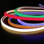 Wąż LED NEON - Czerwony - DINA