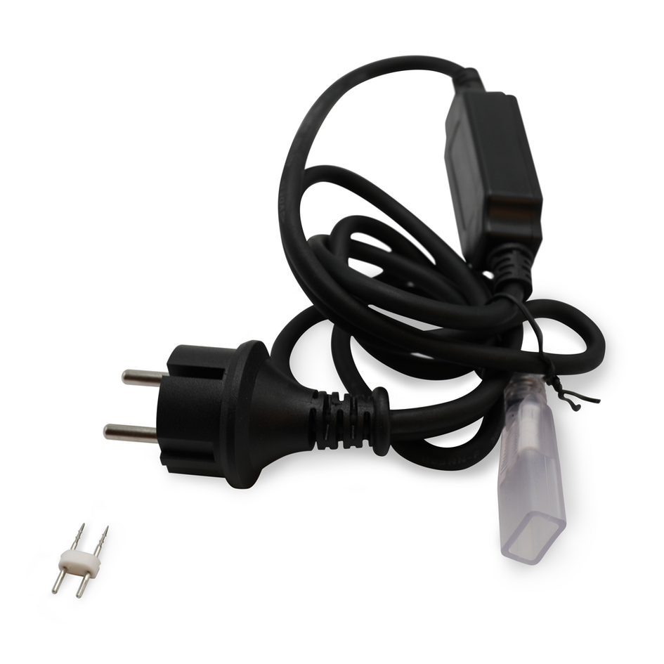 Akcesoria LED neon flex