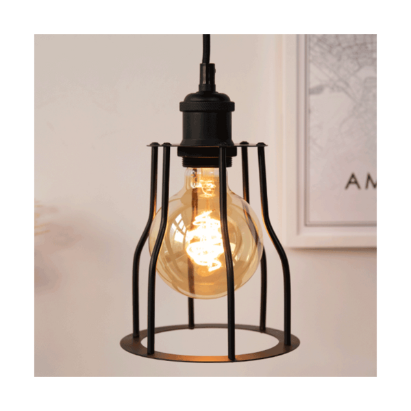 Lampa wisząca Diego