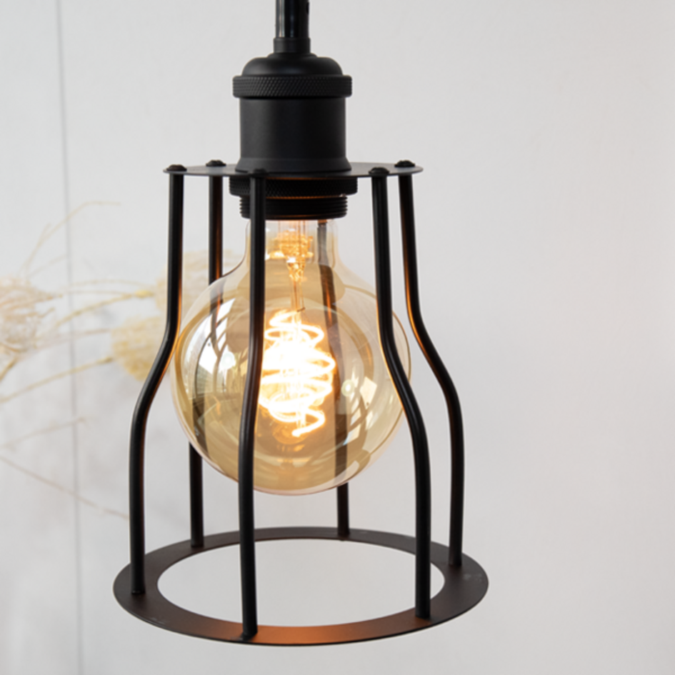 Lampa wisząca Diego