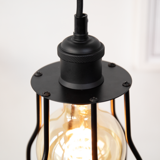 Lampa wisząca Diego