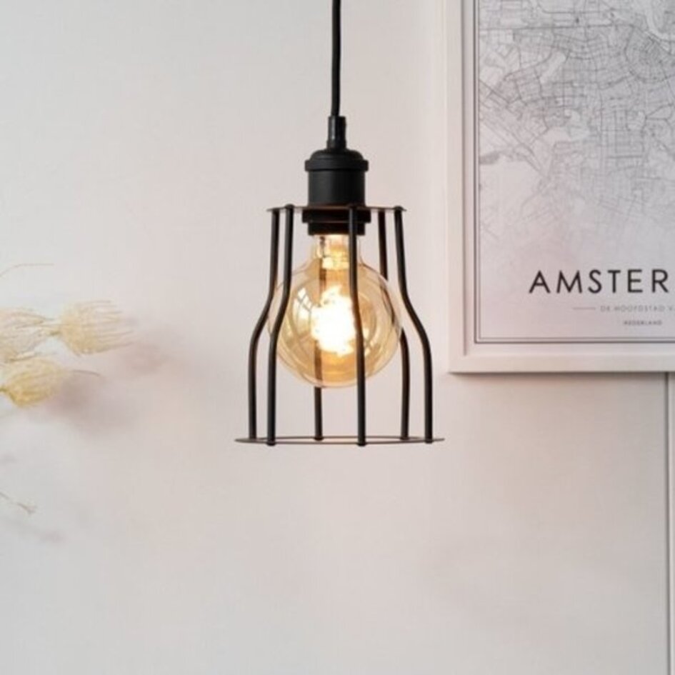 Lampa wisząca Diego