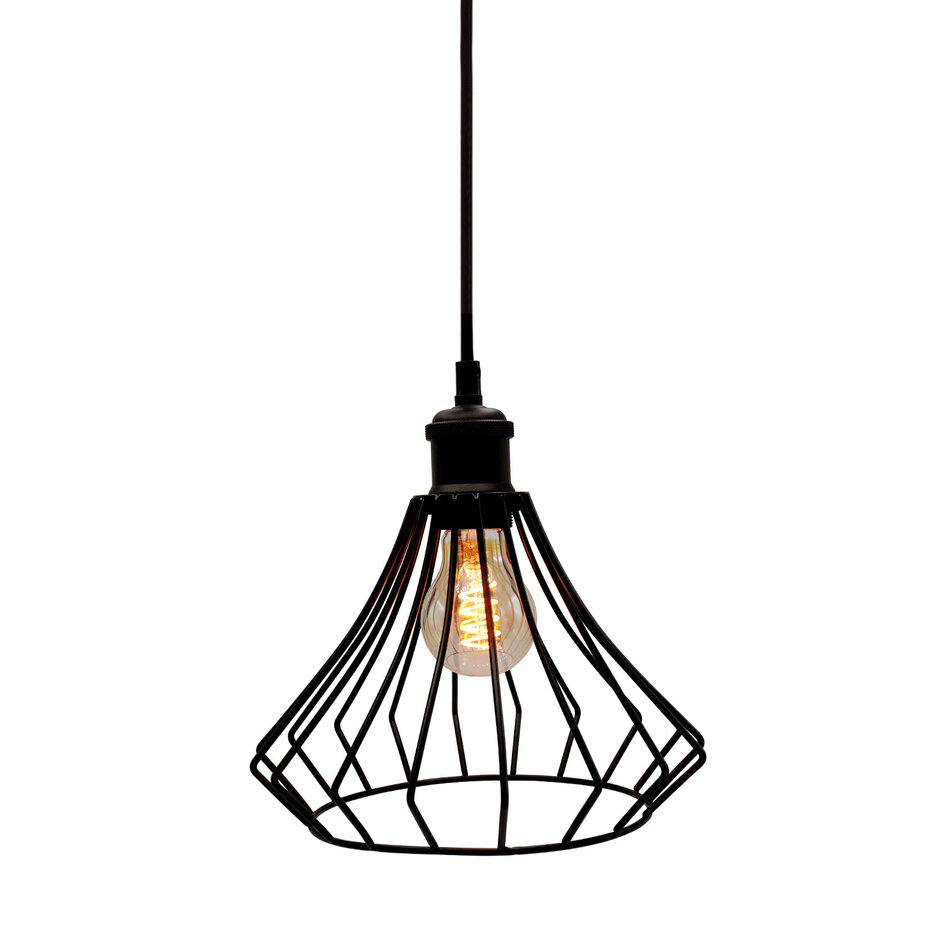 Lampa wisząca Kiki