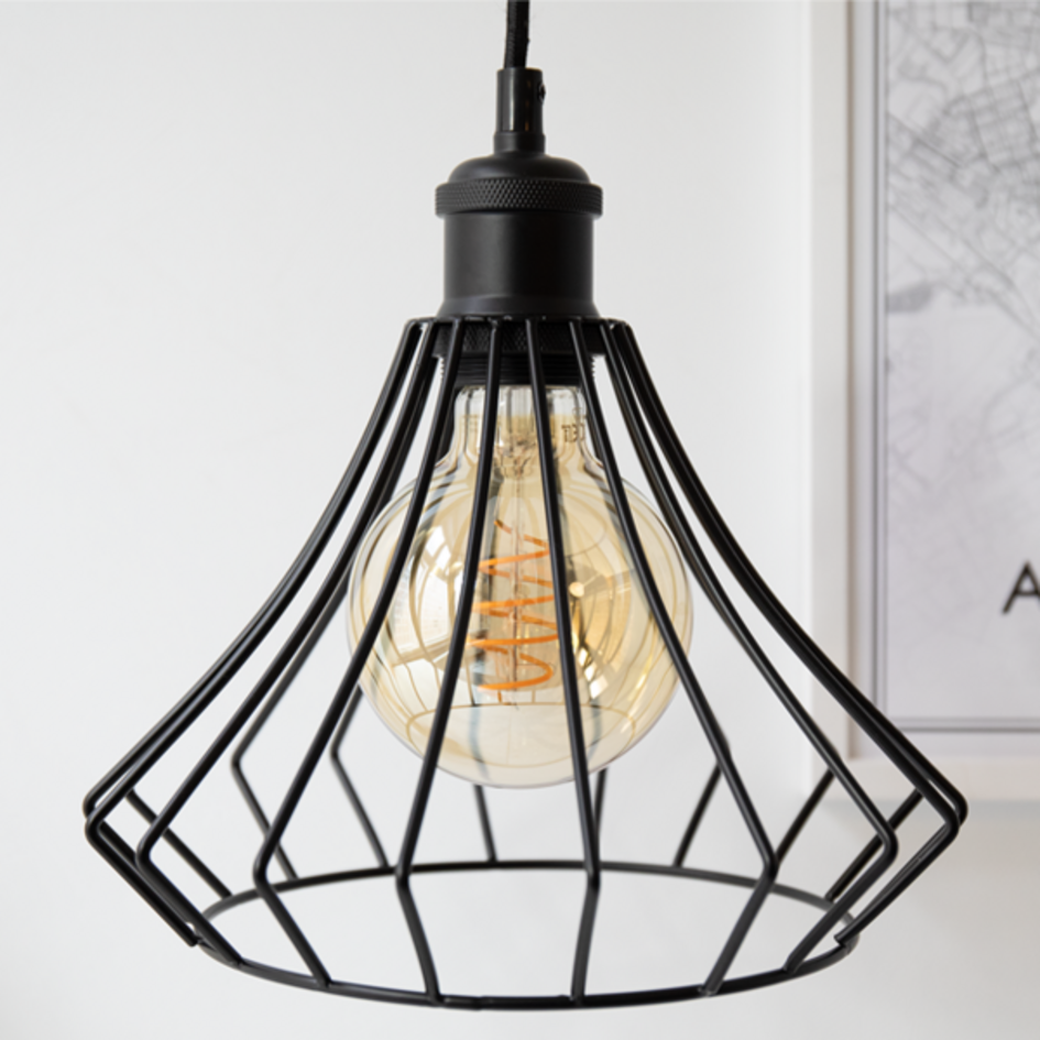 Lampa wisząca Kiki