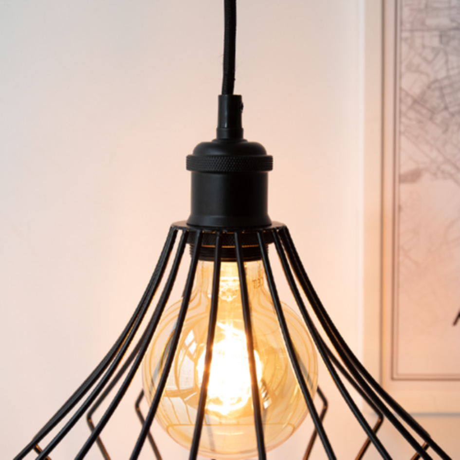 Lampa wisząca Kiki