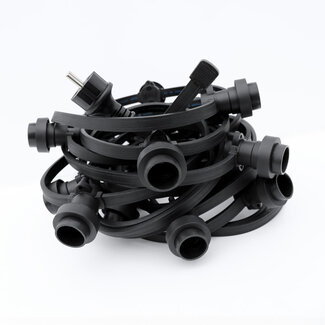 Girlanda świetlna 10 metrów