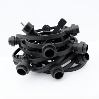 Girlanda świetlna 100 metrów