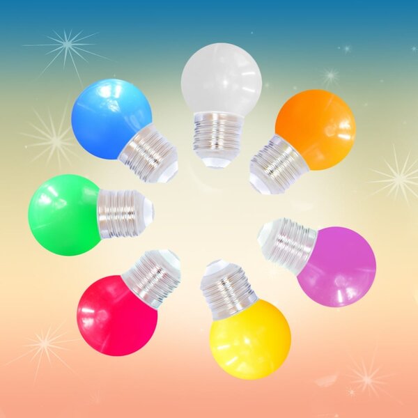 1,2 W – Lampy Blink & Flash