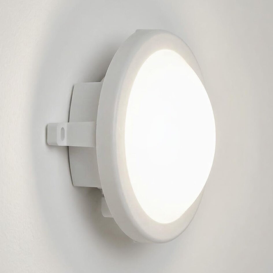 Oprawa oświetleniowa Bulkhead Ciclo, 12 W