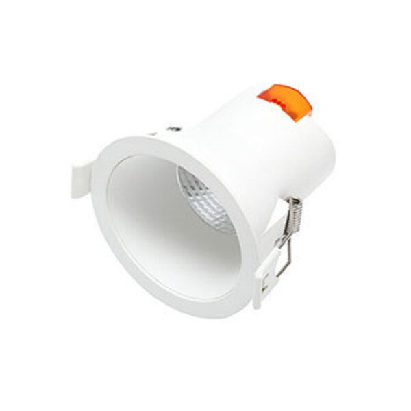 Reflektor LED Miracle biały, ściemnialny, 6 W, 3000 K