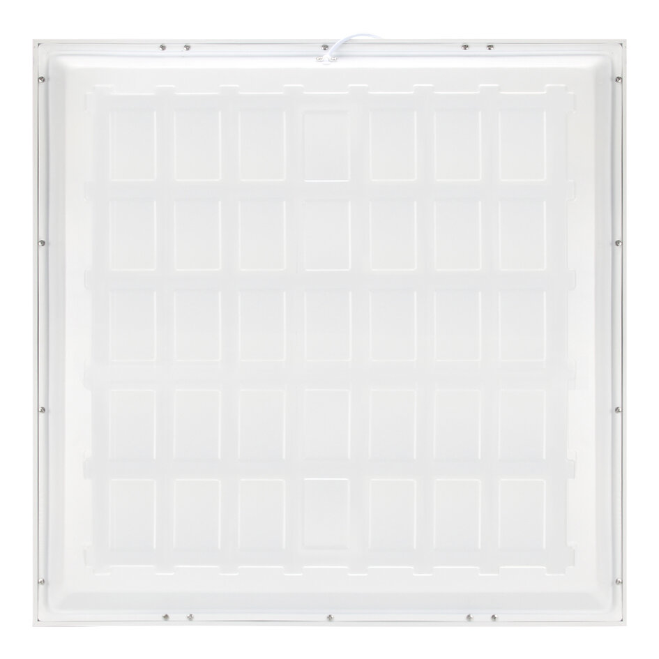 Panele LED – 60 x 60 cm – 30 W – 3000 K – 114 lm/W