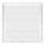 Panel LED - 60x60cm - 30W - 6500K - 120lm/W