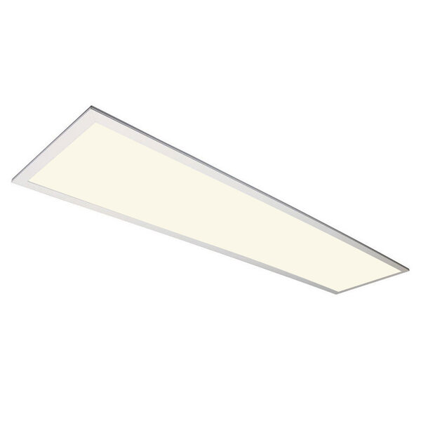 Panel LED - 30x120cm - 30W - 3000K - 114lm/W
