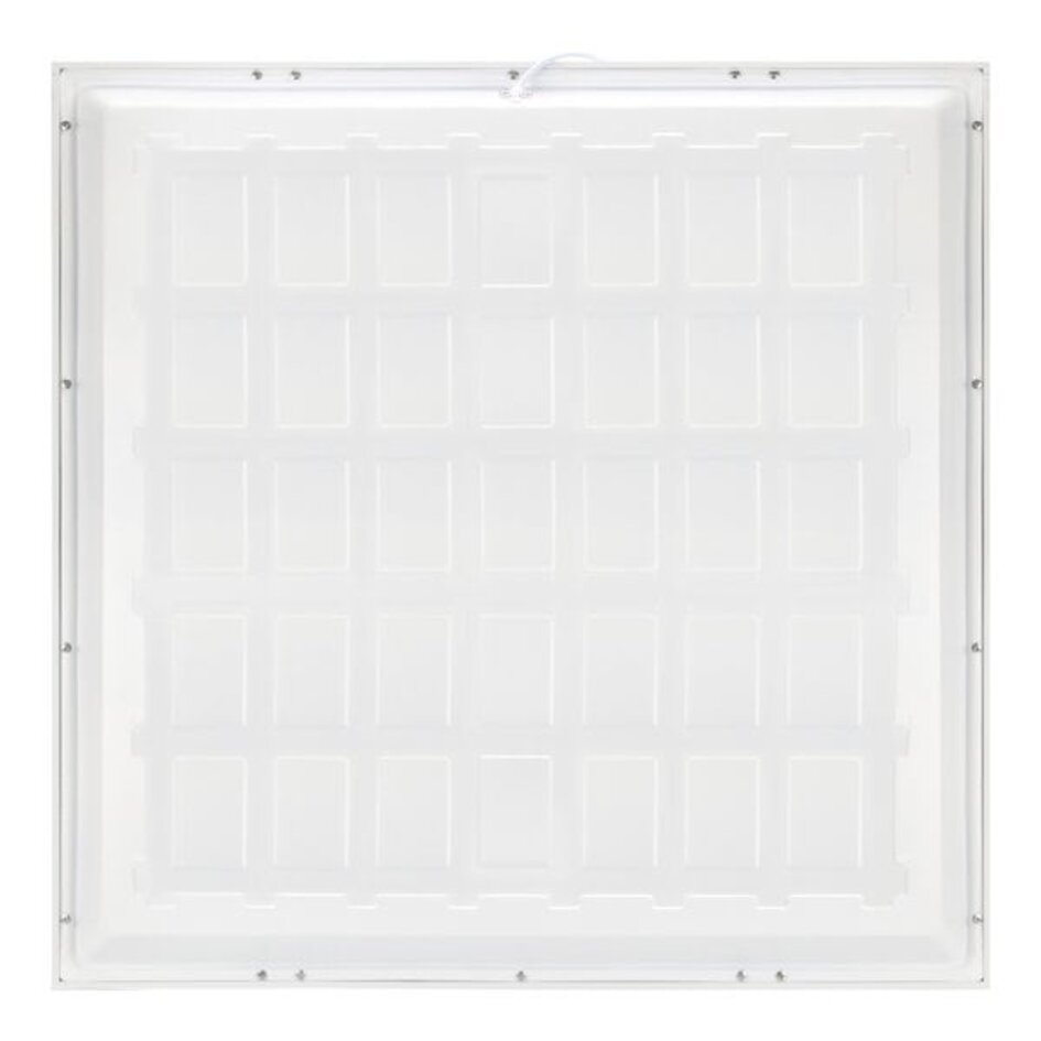 Panel LED - 60x60cm - UGR<19 - 30W - 4000 K - 125lm/W