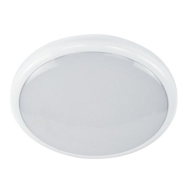Plafon z przełącznikiem CCT 3000K/4000K/6500K, 15 W