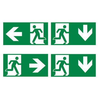 Zestaw piktogramów do OTG-QQ-8