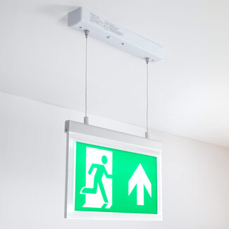 Natynkowe oświetlenie awaryjne OTG-VV-5