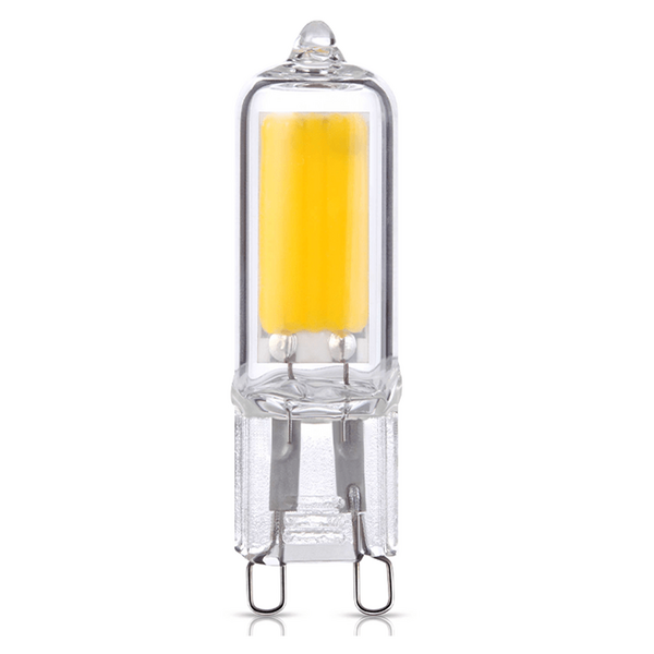 Żarówka G9 LED 2 W (2700K)