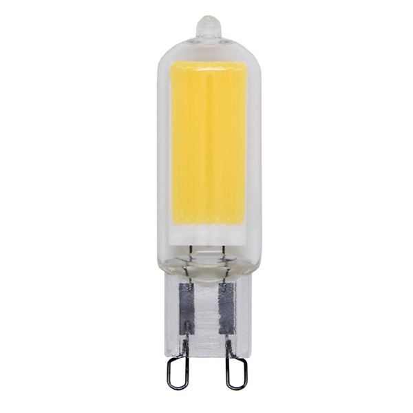 Reflektor LED G9, 2700 K, 3,5 W