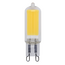 Reflektor LED G9, 2700 K, 3,5 W