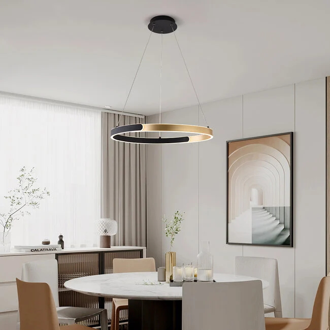 Lampy 3-stopniowo ściemnialne