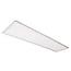 Panel LED ściemnialny, 30x120 cm, UGR<19, 30W, 4000K, 125lm/W