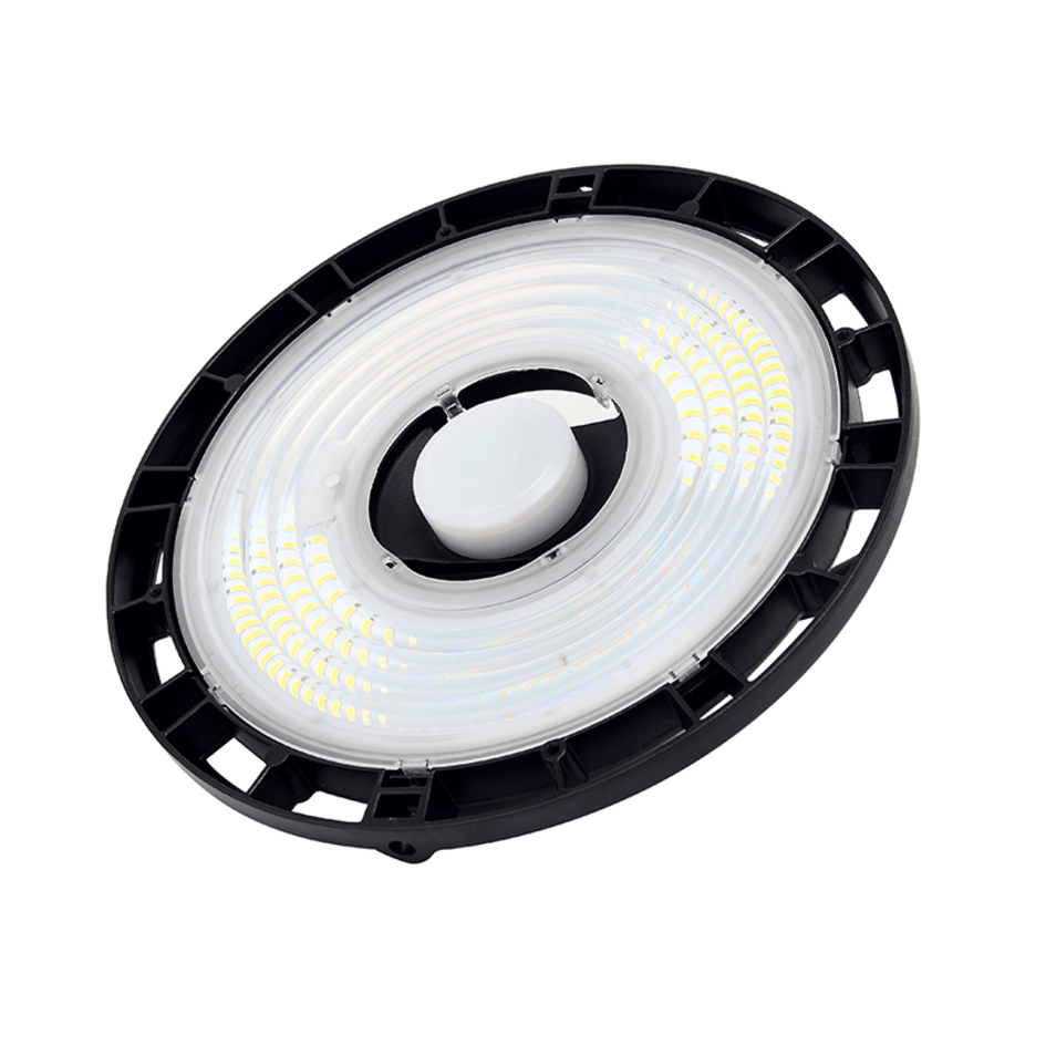 Ściemnialna lampa LED High Bay z czujnikiem 150W - IP65