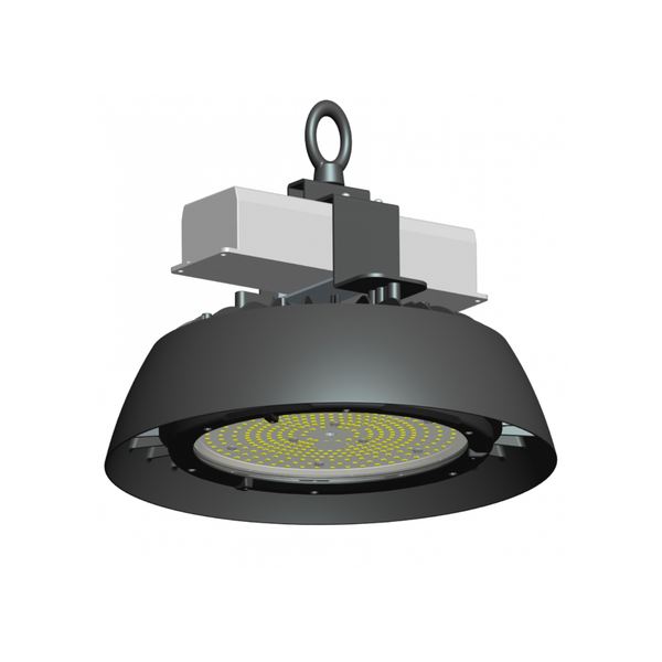Ściemnialne 1-10V Lampy High Bay LED w 4500 K i 5500 K - IP65