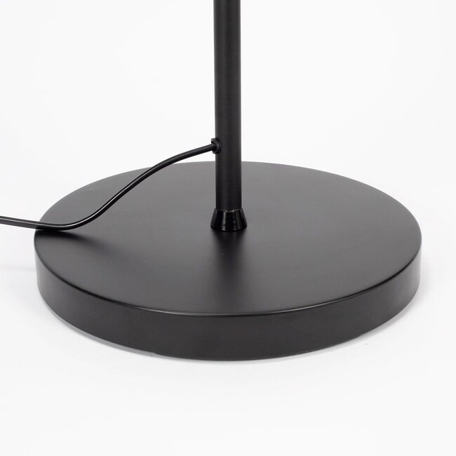 Nowoczesna lampa stojąca - Edina