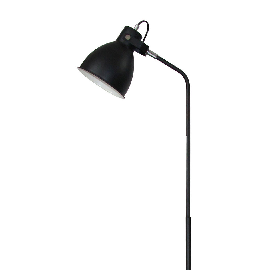 Nowoczesna lampa podłogowa - Lucca
