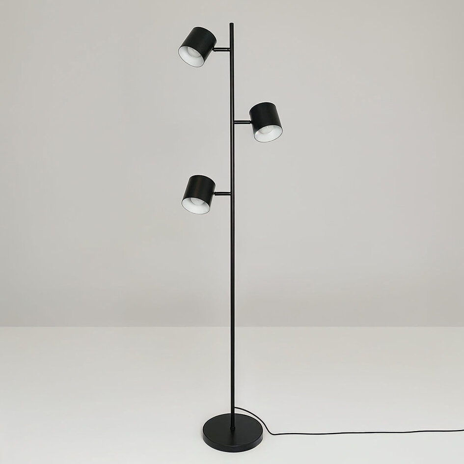 Design Lampa podłogowa - Diego