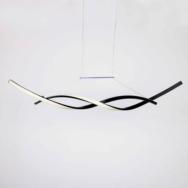 Design lampa wisząca z wbudowanymi diodami LED - Sierra